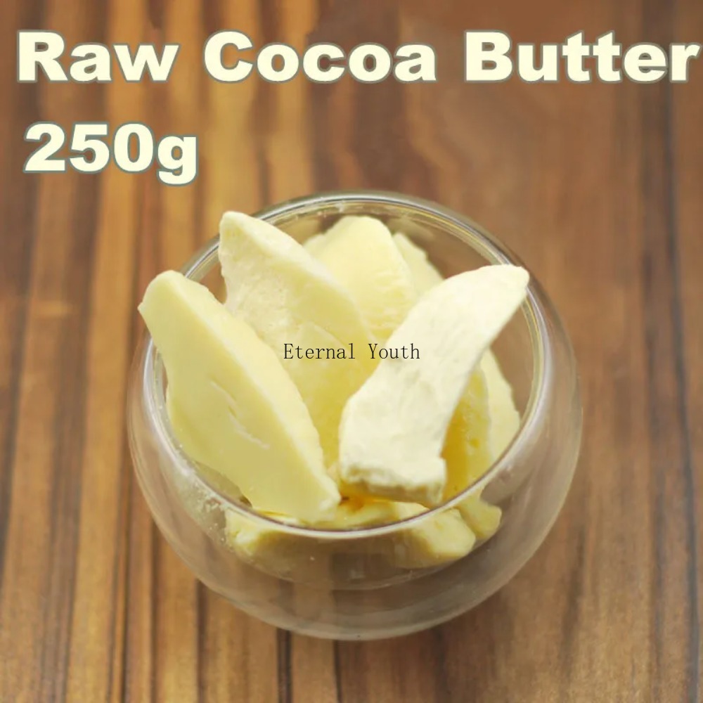 Raw Cocoa Butter Base Oil Exqu - Soap Making Additives review and price