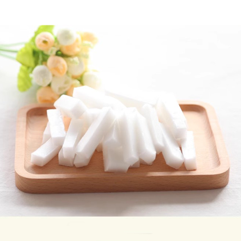 White Solid Natural Plants Gly - Soap Making Glycerin Base review and price
