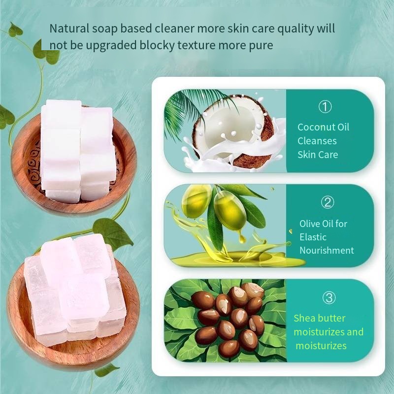 Handmade Soap DIY Material Pac - Soap Making Kit Amazon review and price