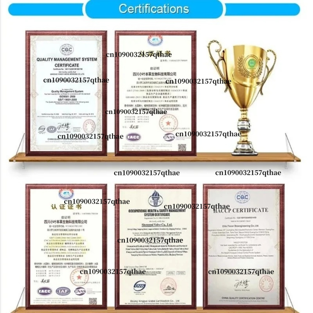 High Quality Neotame 99% Purit - Soap Making Additives review and price