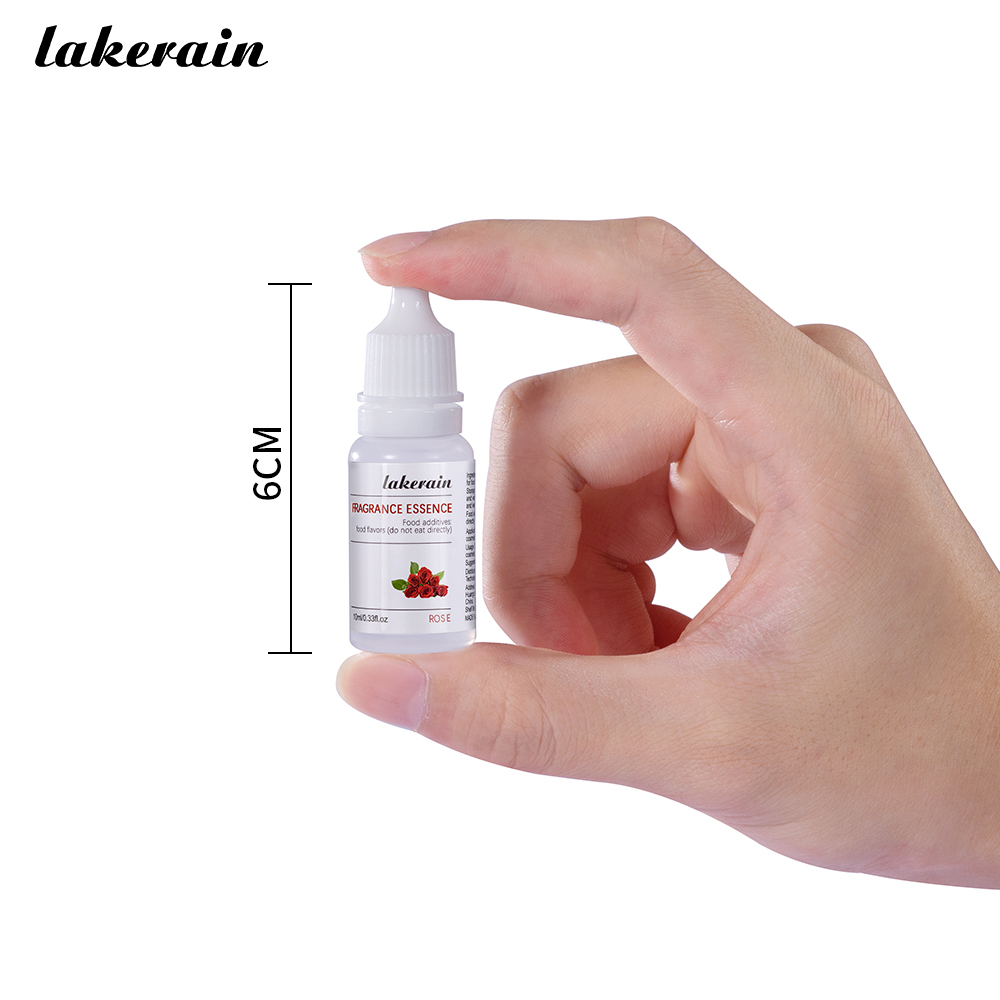 10ml Pure Fruit Fragrance Oil  - Soap Making Additives review and price