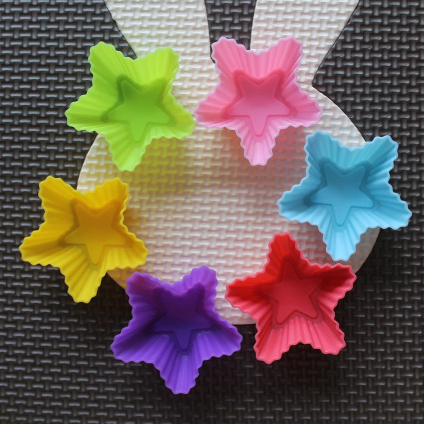 6 Pcs Set Non-Stick Flower Des - Soap Making Bar review and price