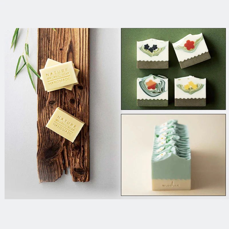Meehue Creative Design and Pro - Essential Oil Soap review and price