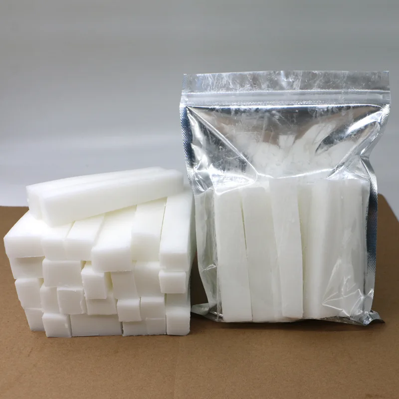 DIY Fashion Bag Clear or White - Soap Making Glycerin Base review and price