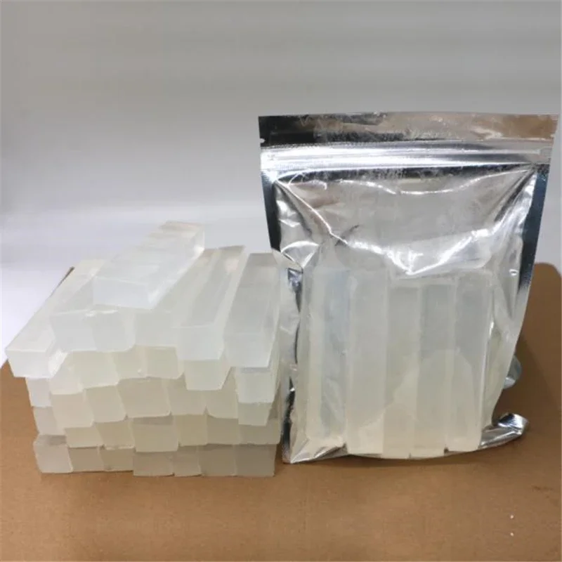 DIY Fashion Bag Clear or White - Soap Making Glycerin Base review and price