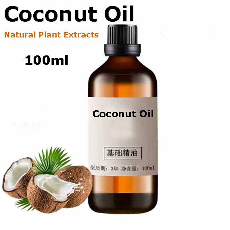 Fractionated Coconut Oil 100ml - Soap Making Fragrance Oil review and price