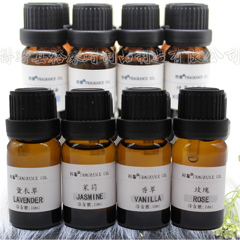10ml Aromatherapy Candle Essen - Essential Oil Soap review and price