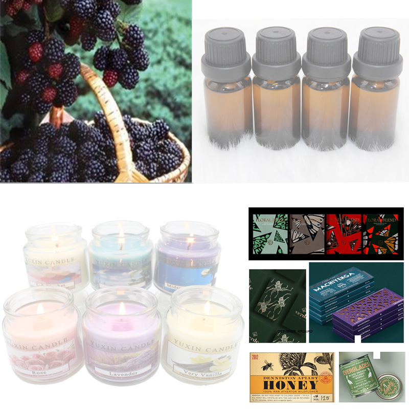 10ml Aromatherapy Candle Essen - Essential Oil Soap review and price