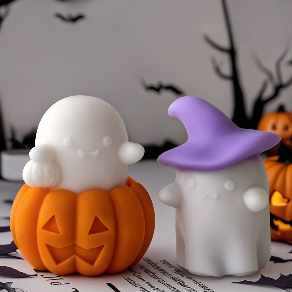 Halloween Silicone Soap Mold D - Soap Making Additives review and price