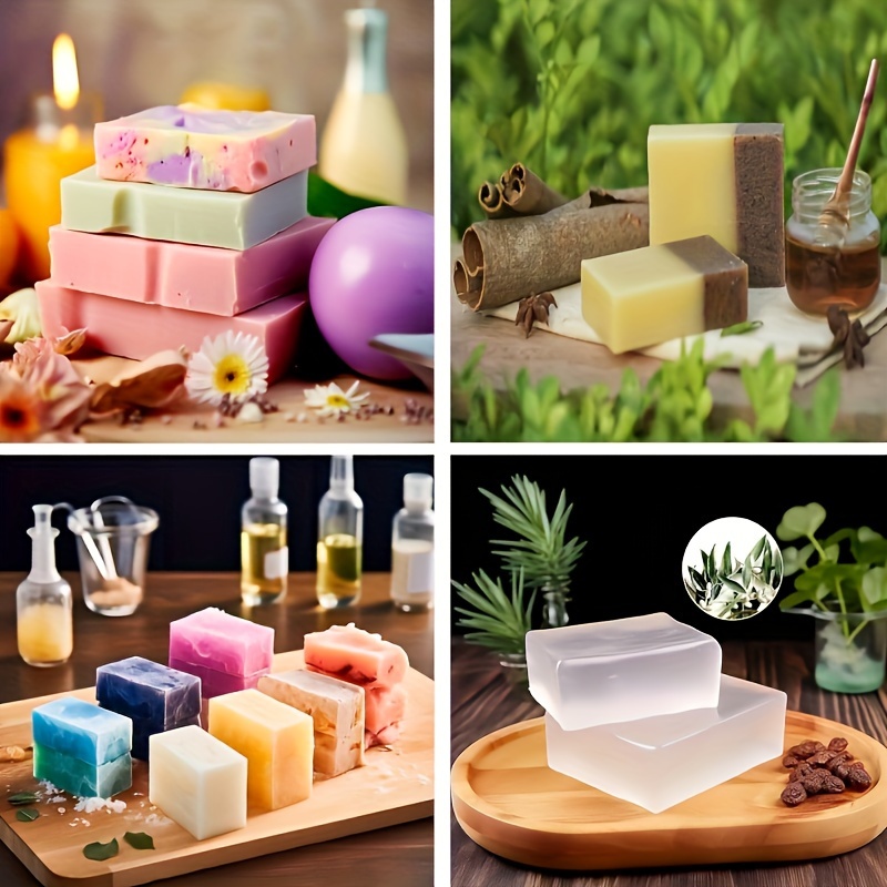 8.82Oz Vegetable Soap Base, Di - Soap Making Olive Oil review and price