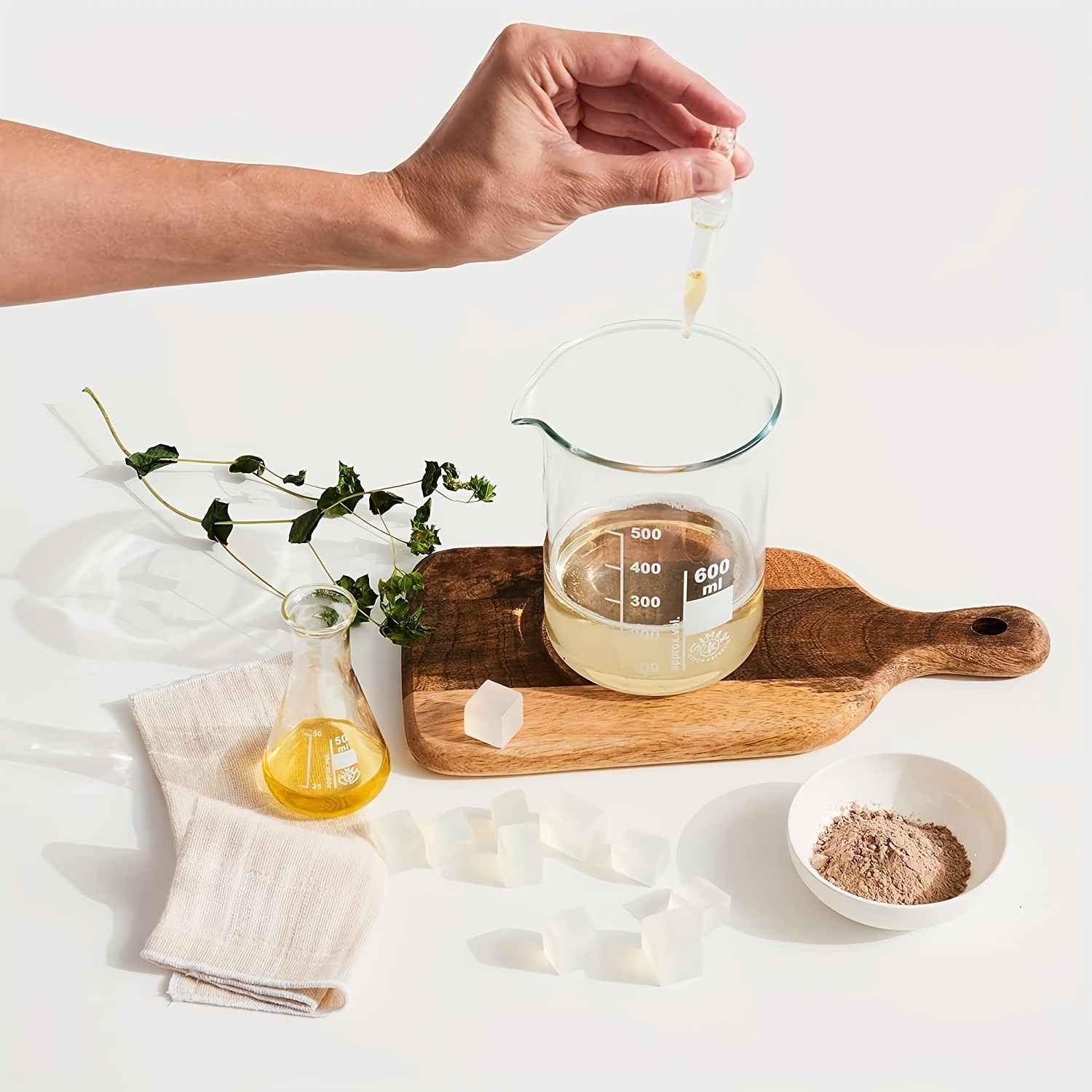 8.82Oz Vegetable Soap Base, Di - Soap Making Olive Oil review and price