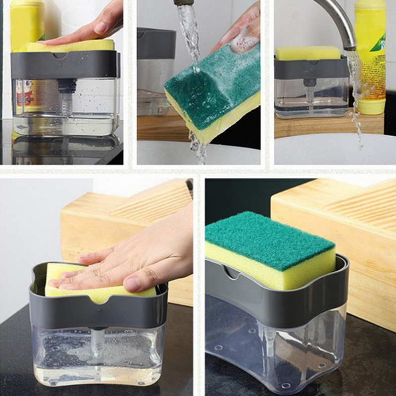 Kitchen Detergent Press Portab - Soap Making Equipment review and price