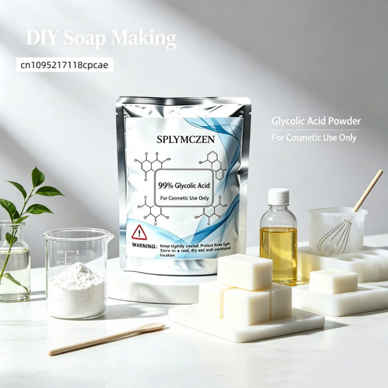 Splymczen Soap Scents Water-so - Soap Making Acid review and price