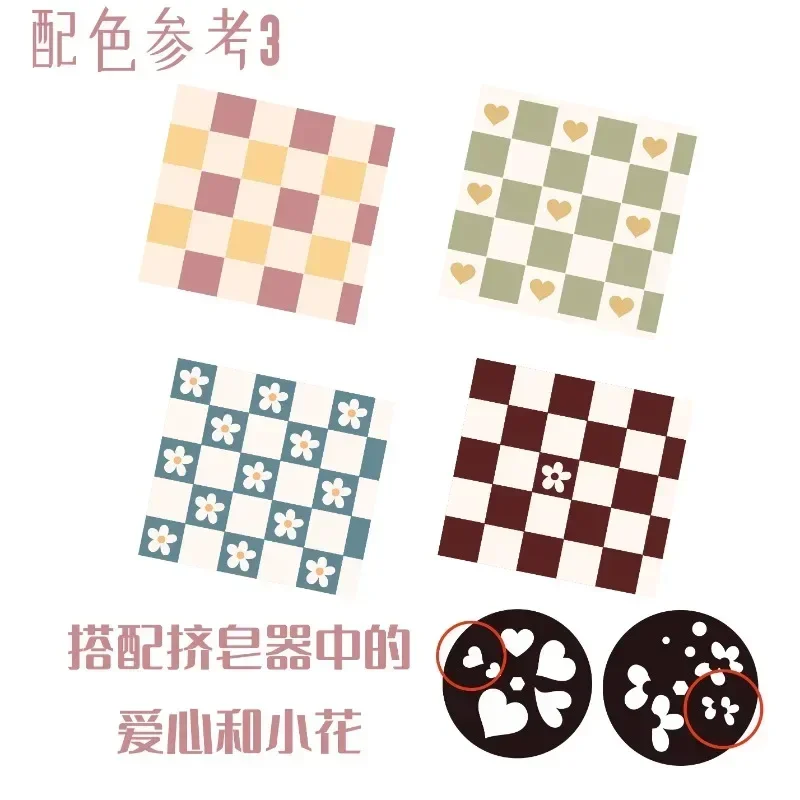Lattice Design Handmade Soap M - Soap Making Equipment For Beginners review and price
