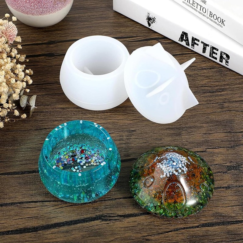 1 Set Multi-Use Mushroom Desig - Soap Making Kit Amazon review and price