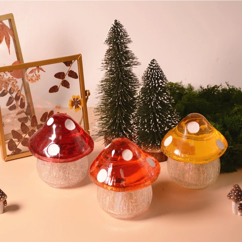 1 Set Multi-Use Mushroom Desig - Soap Making Kit Amazon review and price