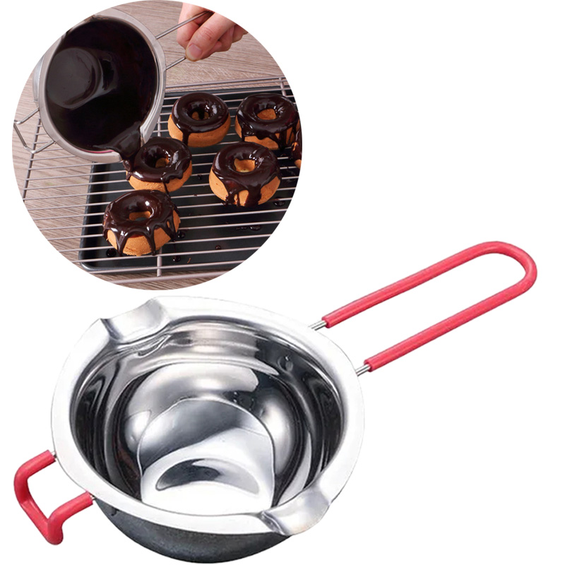 Stainless Steel Wax Melting Po - Soap Making Scents review and price