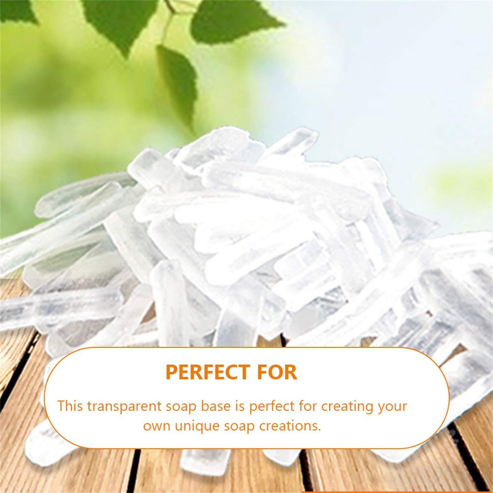 250G Bag Clear Glycerin Hand S - Soap Making Glycerin Base review and price