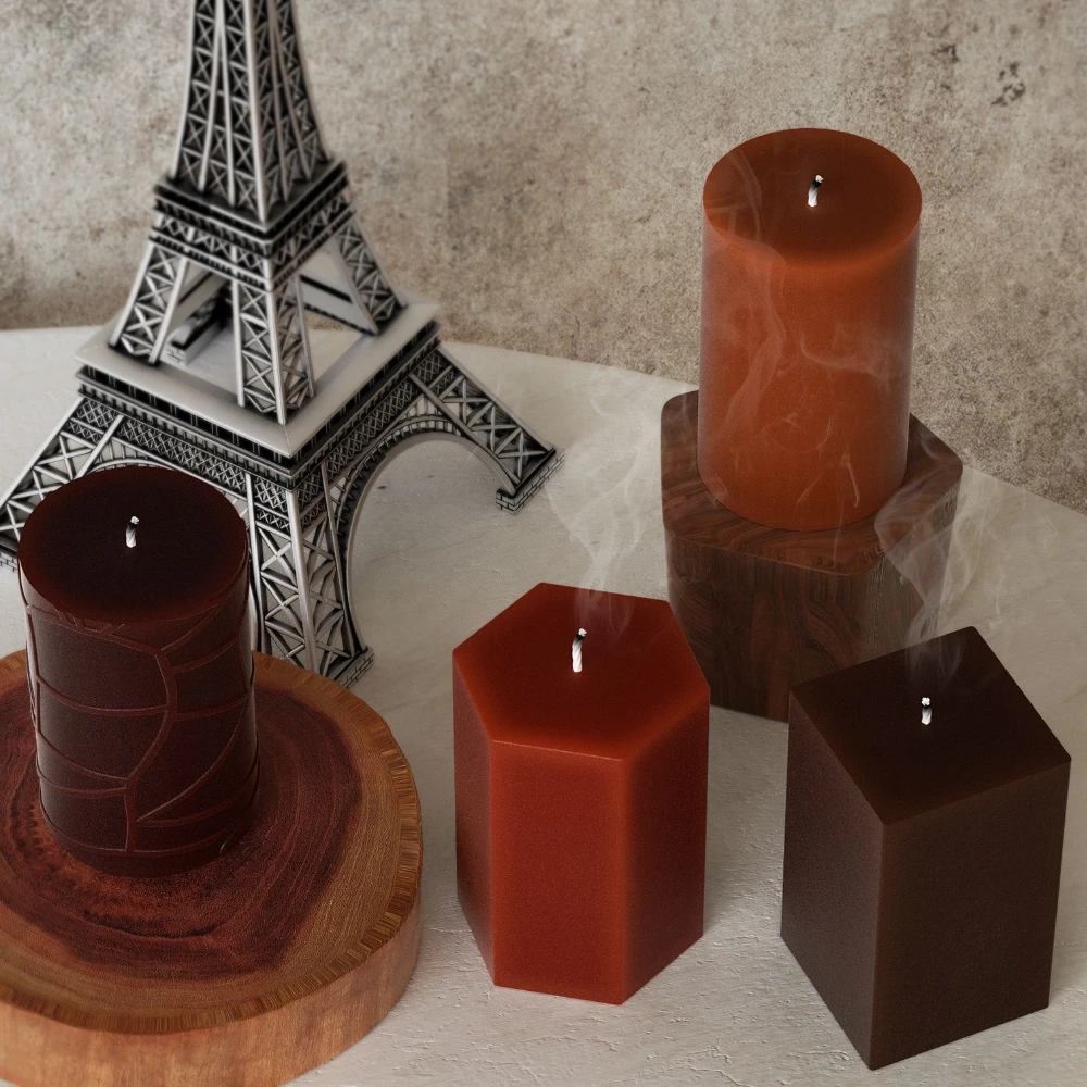 Simple Artist Geometry Shape R - Soap Making Kit Amazon review and price
