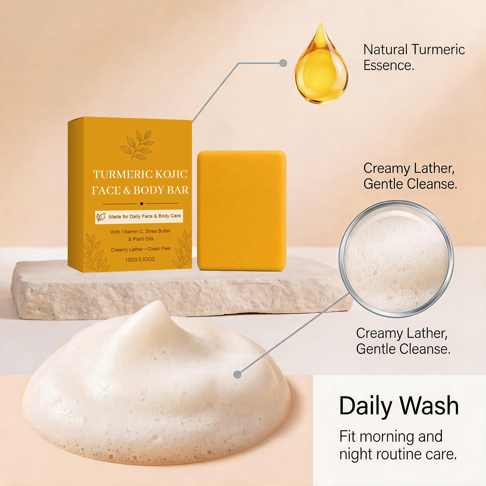 Turmeric Kojic Acid Handmade S - Soap Making Fragrance Oil review and price