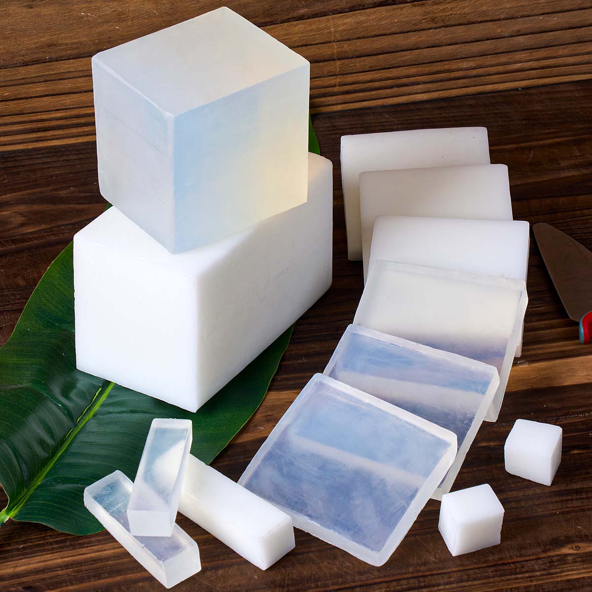 1000G Box Clear White Glycerin - Soap Making Glycerin Base review and price