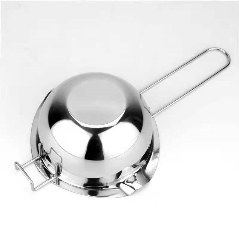 Stainless Steel Wax Melting Po - Soap Making Additives review and price
