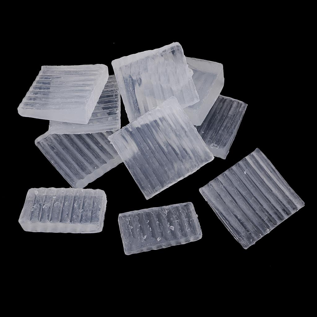 Clear Soap Making Base for Hom - Soap Making Glycerin Base review and price