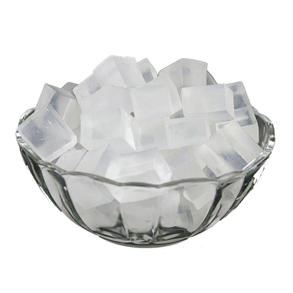 Clear Soap Making Base for Hom - Soap Making Glycerin Base review and price