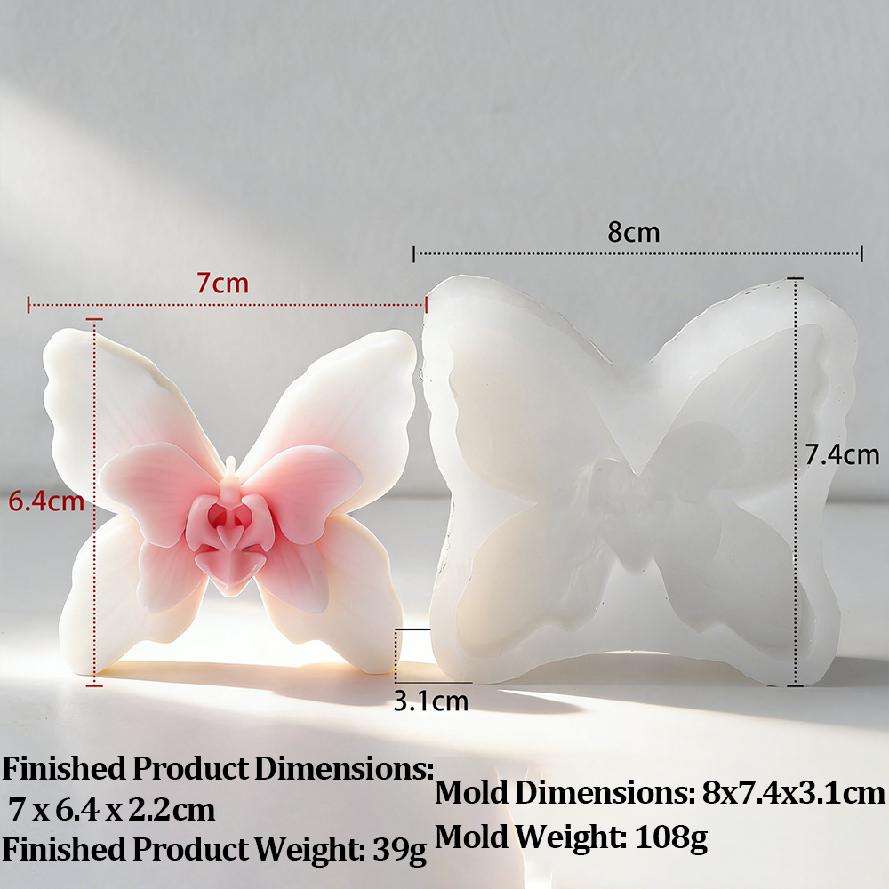 Phalaenopsis Orchid Butterfly- - Soap Making Additives review and price