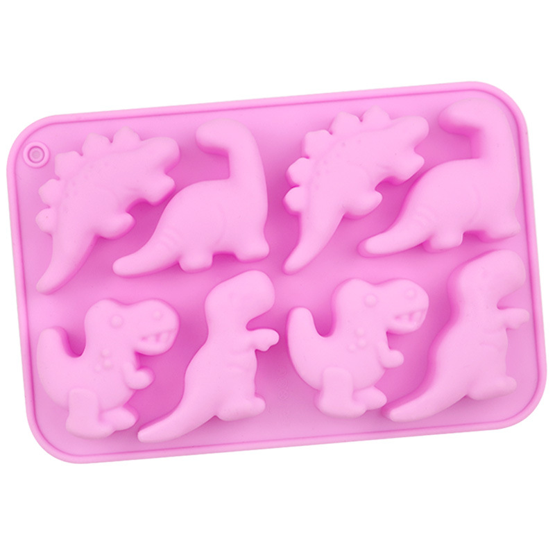 Blues Wholesale 8 Dinosaurs Ca - Soap Making Equipment review and price
