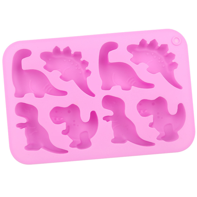 Blues Wholesale 8 Dinosaurs Ca - Soap Making Equipment review and price