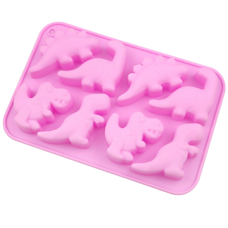 Blues Wholesale 8 Dinosaurs Ca - Soap Making Equipment review and price